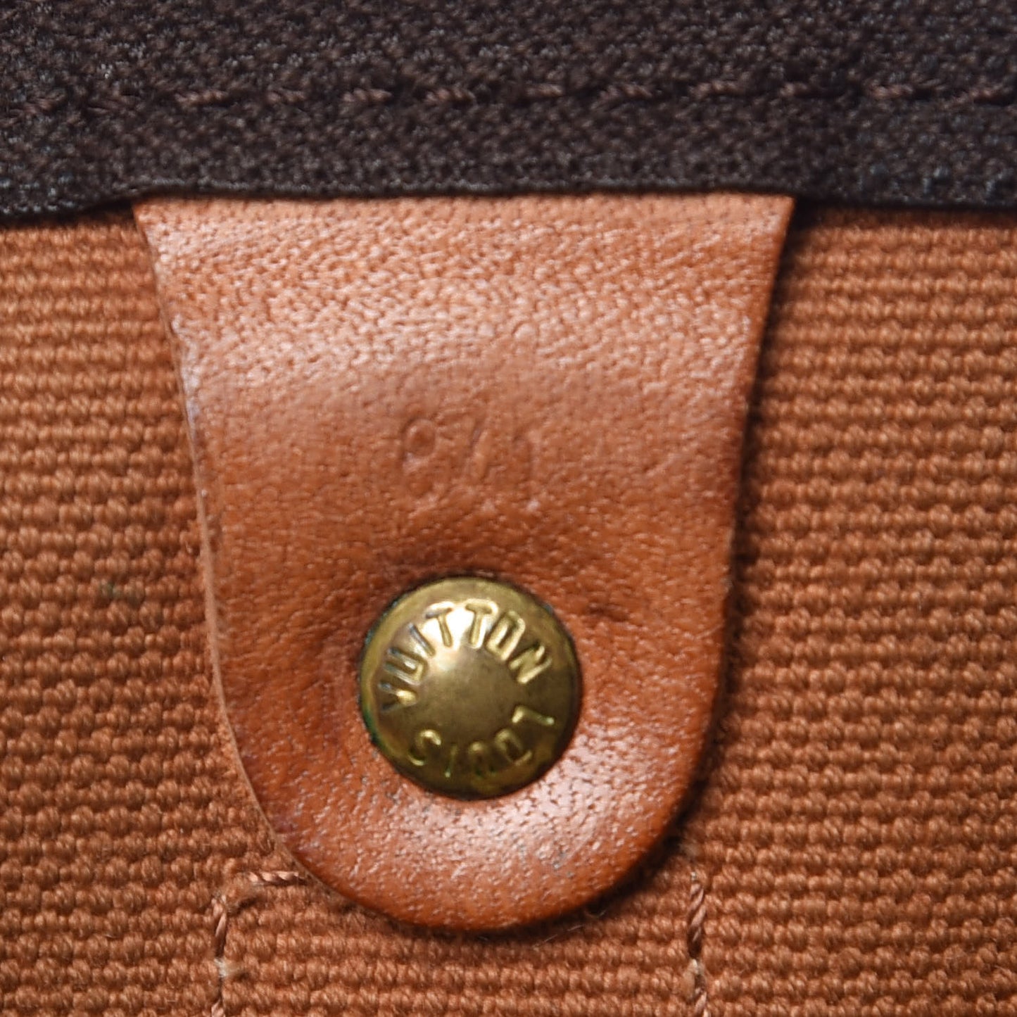 Monogram Keepall 60