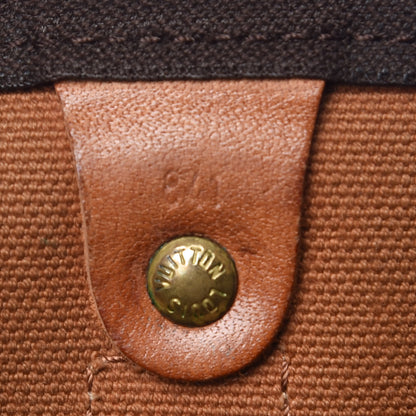 Louis Vuitton Monogram Keepall 60 8 of 26