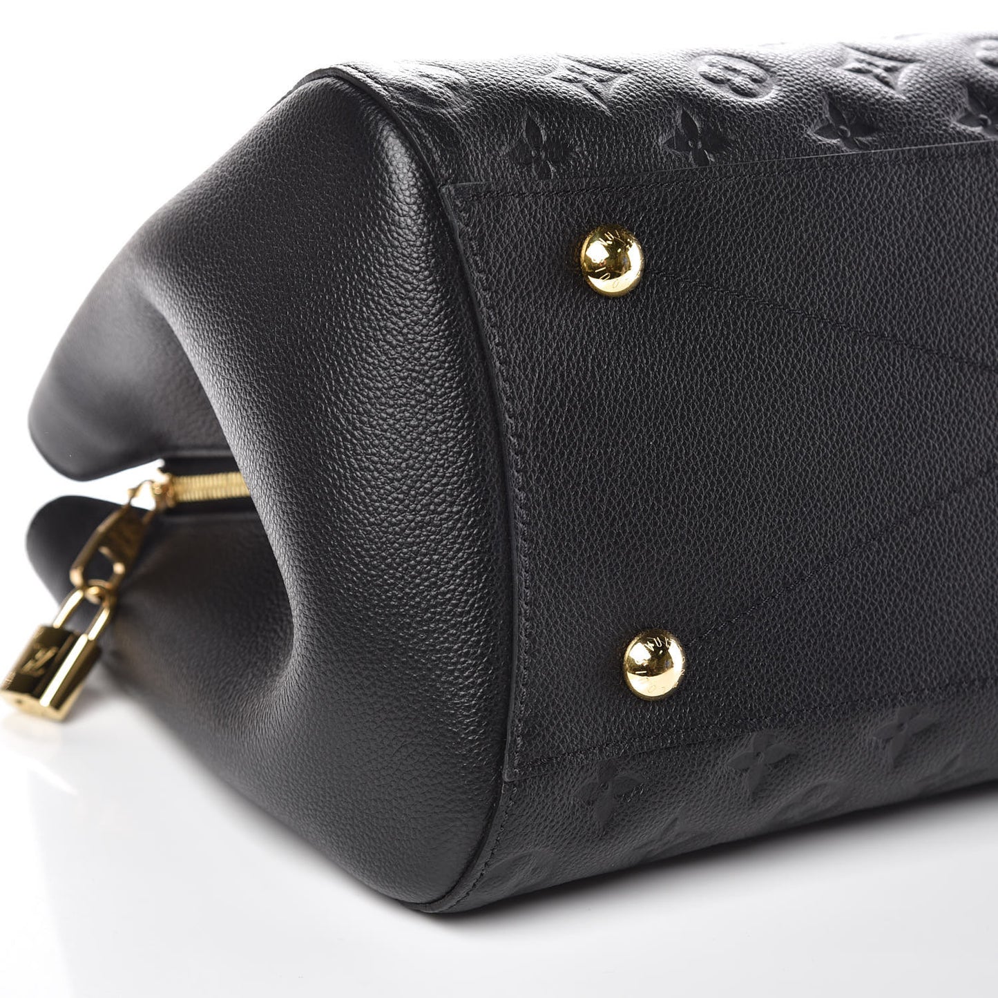 Empreinte Montaigne GM Black