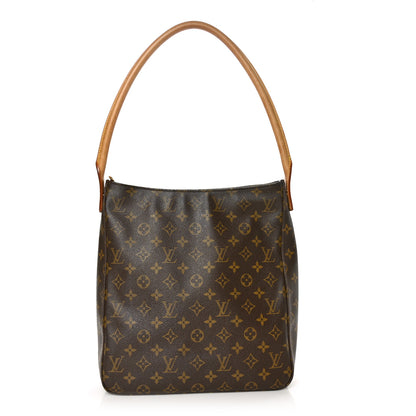 Louis Vuitton Monogram Looping GM 1 of 6