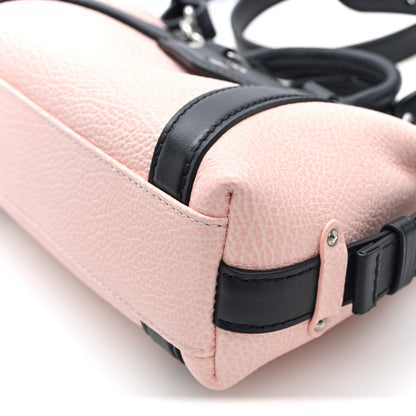 Louis Vuitton Calfskin Nano Biker Jasmin Rose 9 of 9
