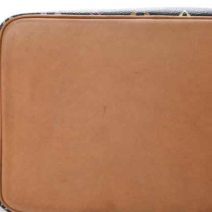 Louis Vuitton Monogram Multicolor Petit Noe Black 13 of 16