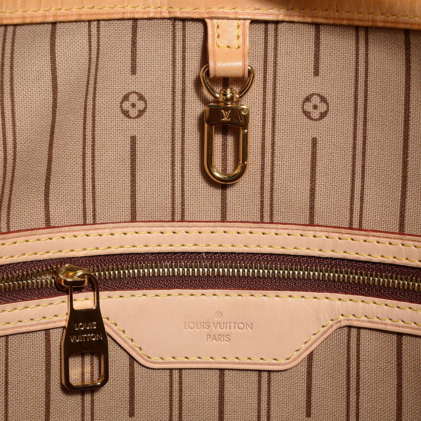 Monogram Delightful MM