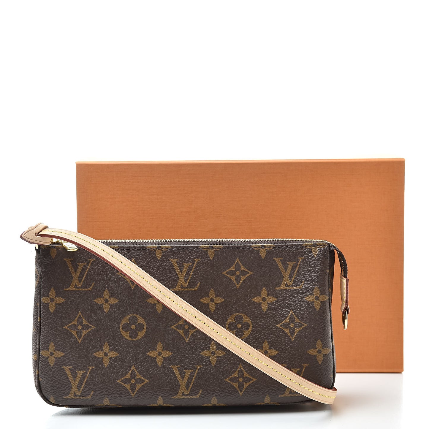 Monogram Pochette Accessories NM