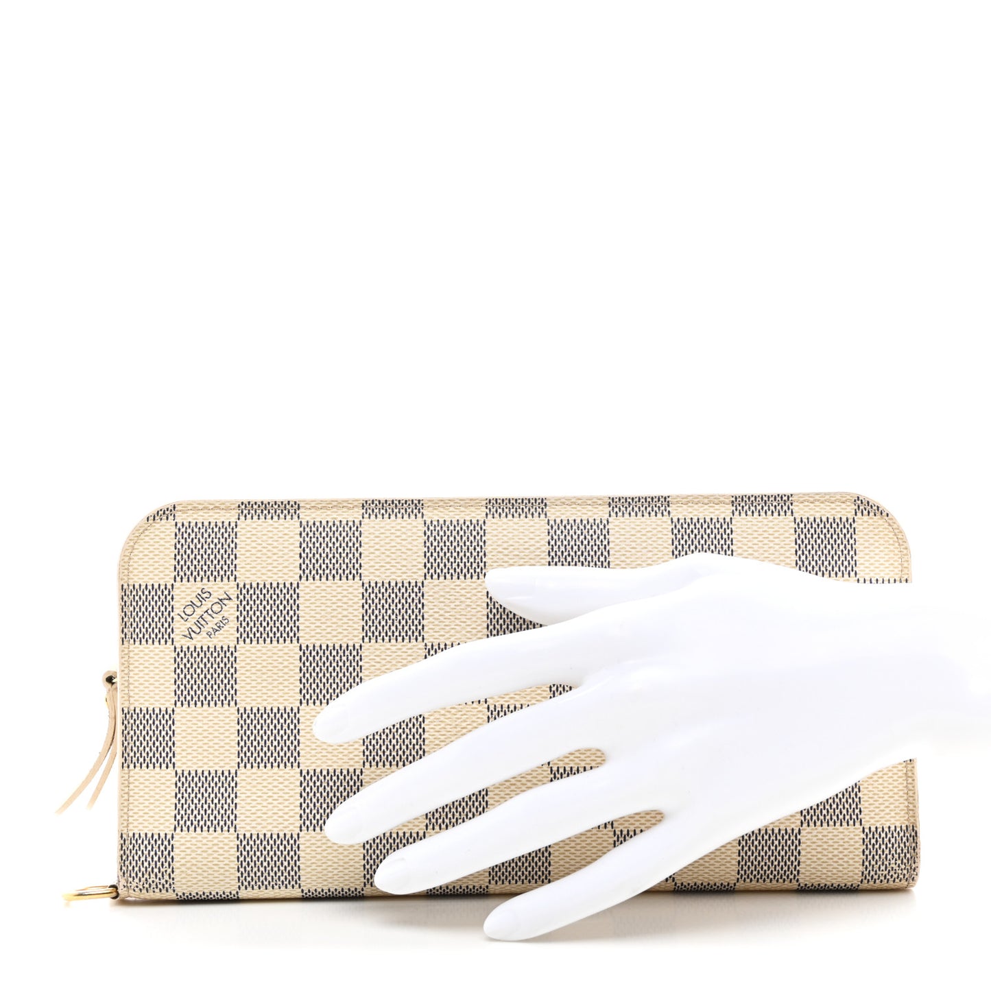 Damier Azur Insolite Wallet