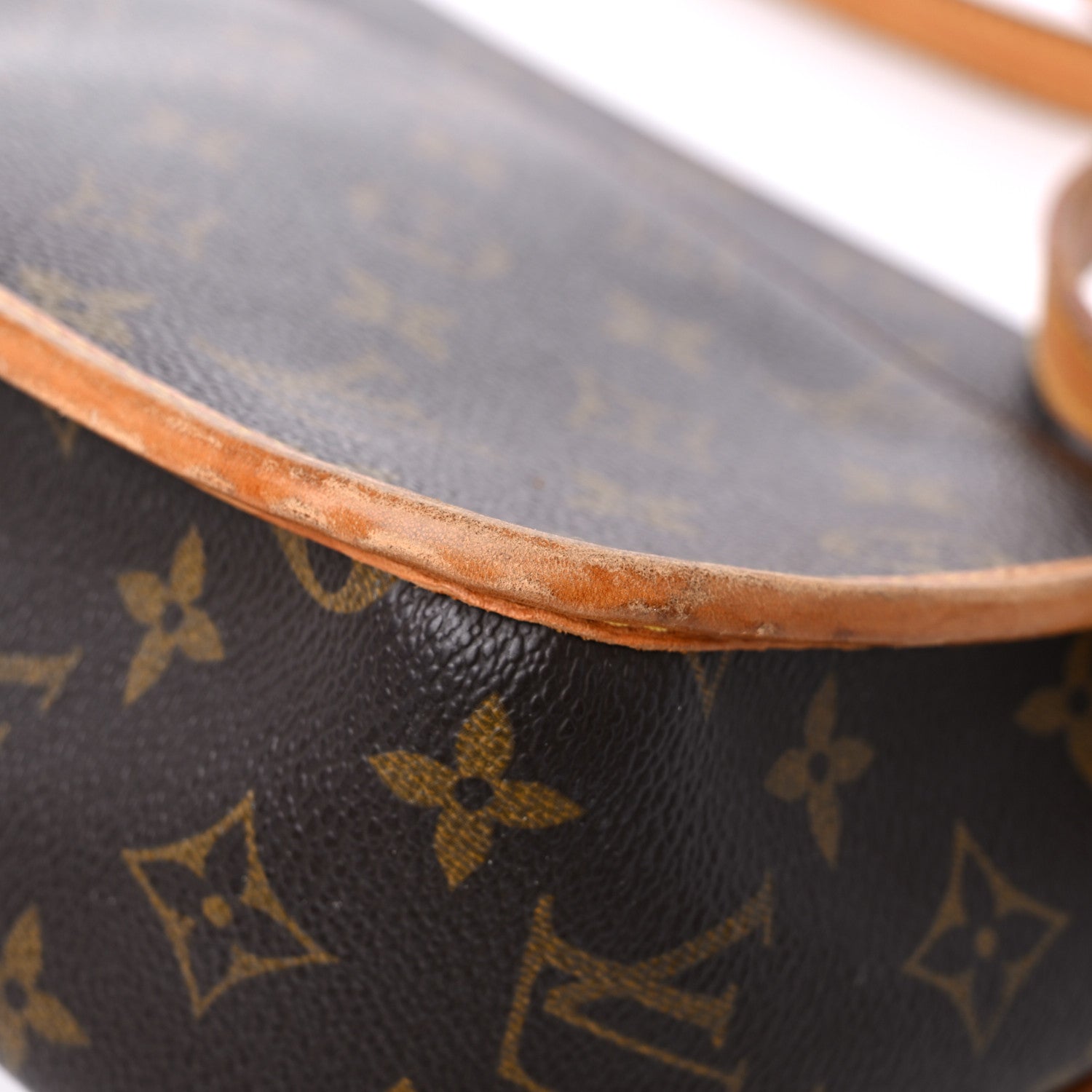 Louis Vuitton Monogram Sologne 10 of 19