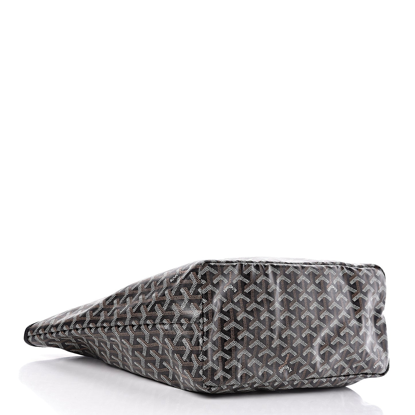 Goyardine Saint Louis PM Black