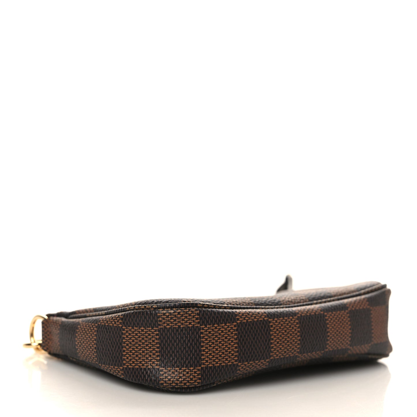 Damier Ebene Mini Pochette Accessories
