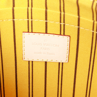 Louis Vuitton Monogram Neo Neverfull MM Mimosa 10 of 14