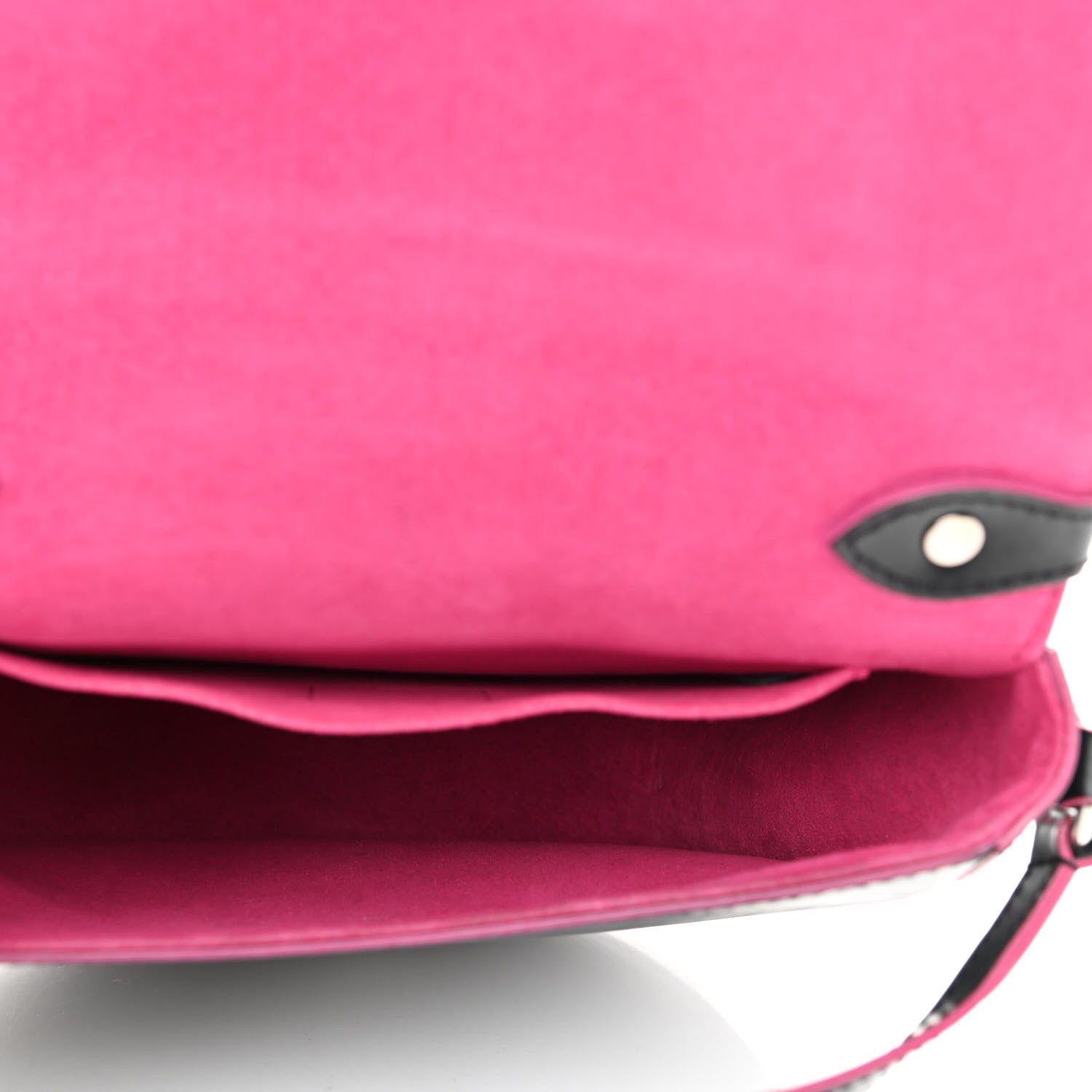 Louis Vuitton Epi Saint Cloud NM Black 5 of 10