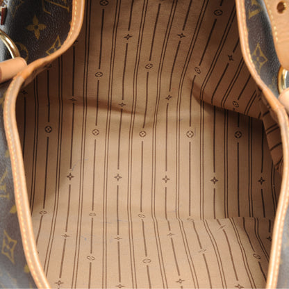 Louis Vuitton Monogram Delightful GM 5 of 6