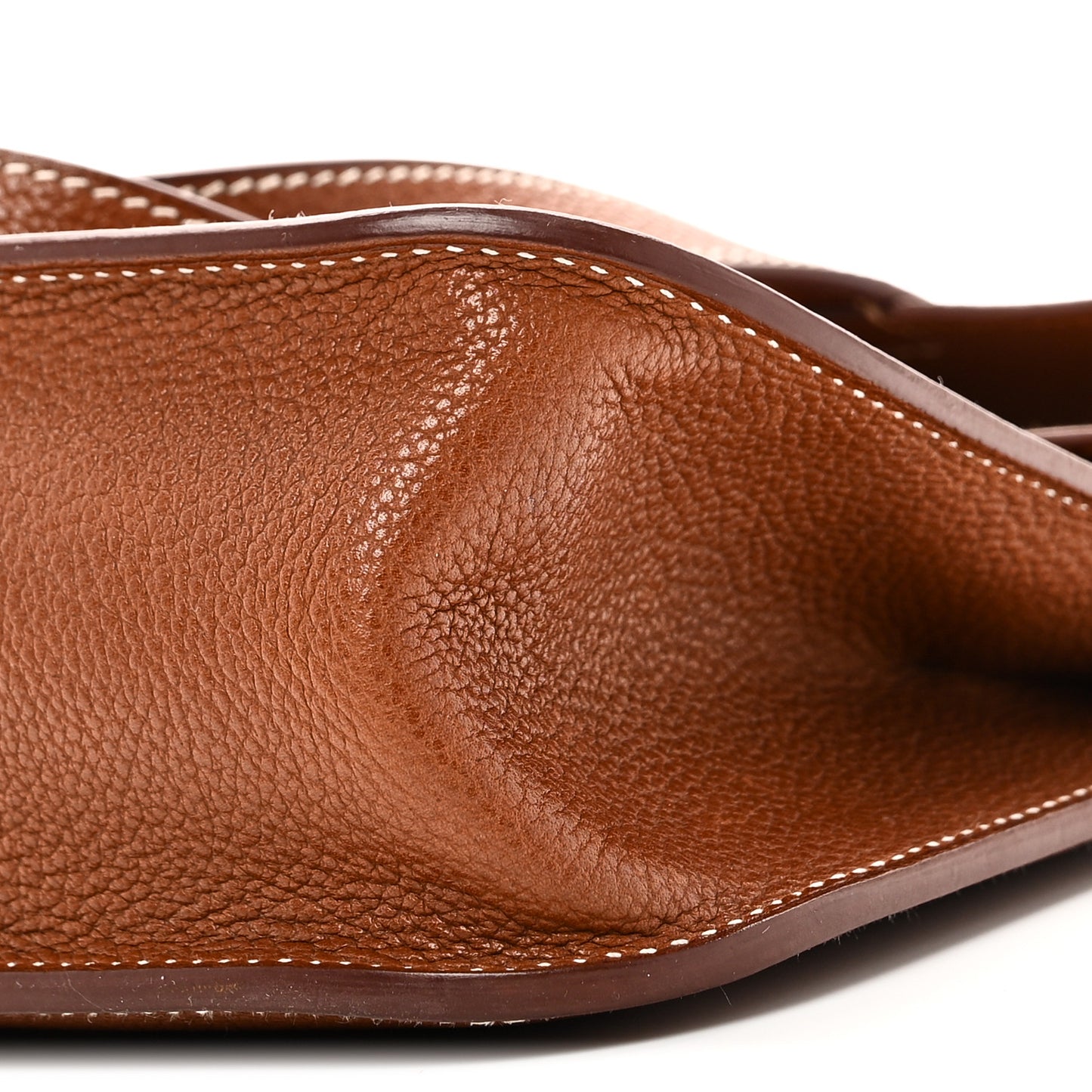 Barenia Faubourg Halzan 25 Fauve