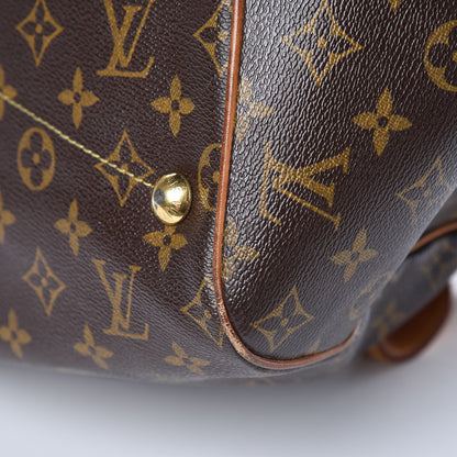 Louis Vuitton Monogram Tivoli GM 12 of 15
