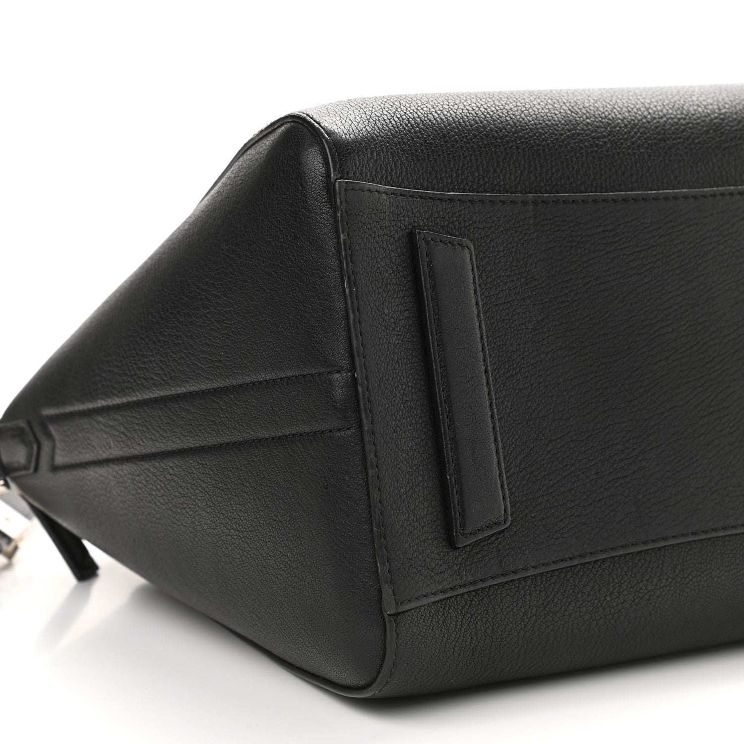 Givenchy Sugar Goatskin Medium Antigona Black 5 of 16
