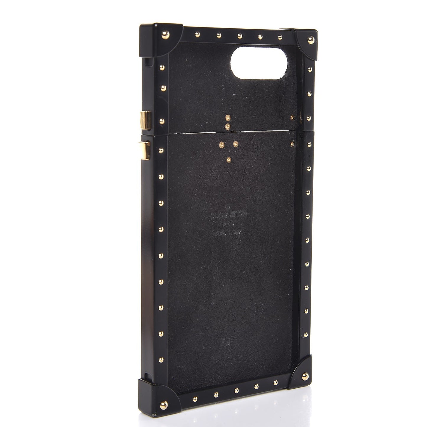Monogram Eye-Trunk iPhone 7 Plus Case