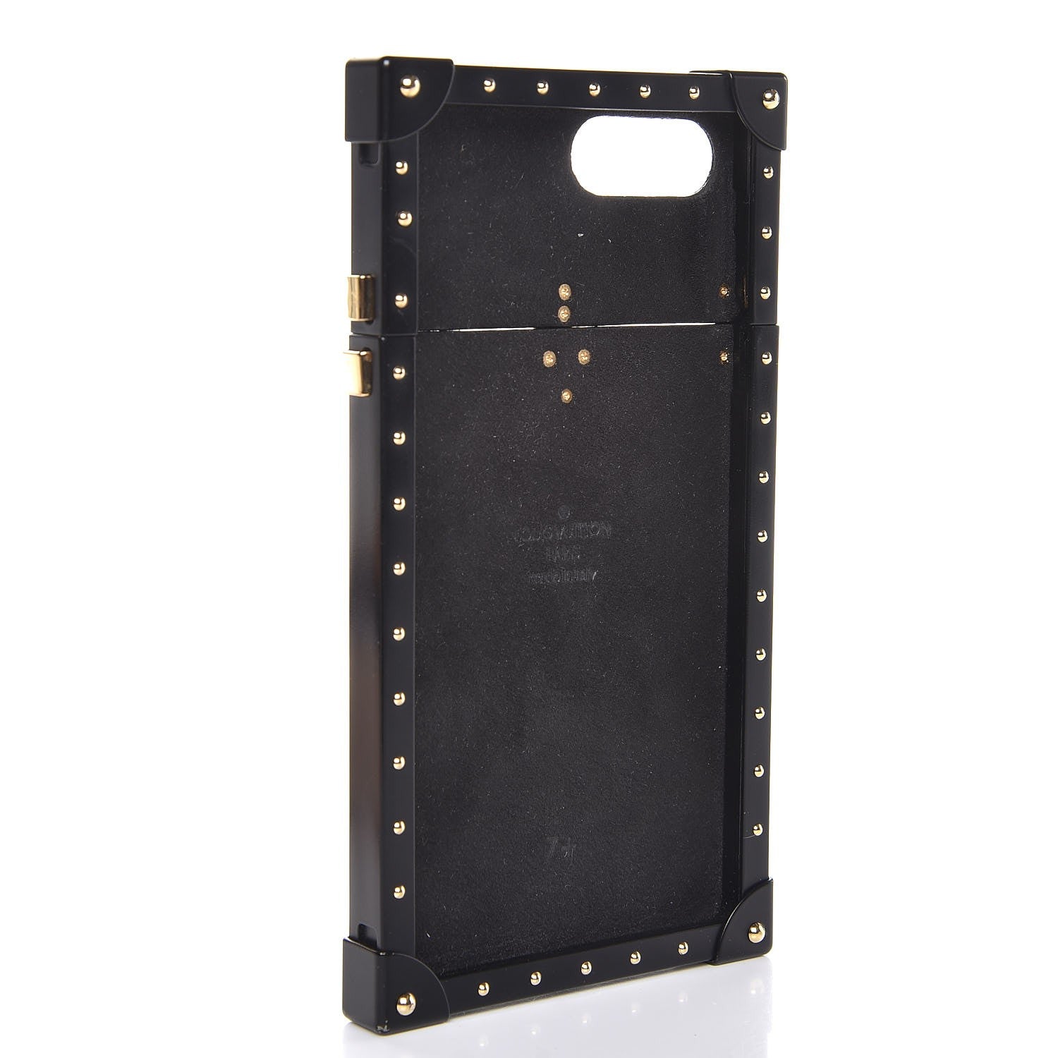 Louis Vuitton Monogram Eye-Trunk iPhone 7 Plus Case 3 of 7