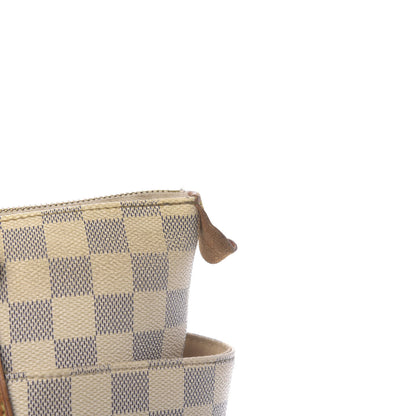 Louis Vuitton Damier Azur Totally PM 16 of 21