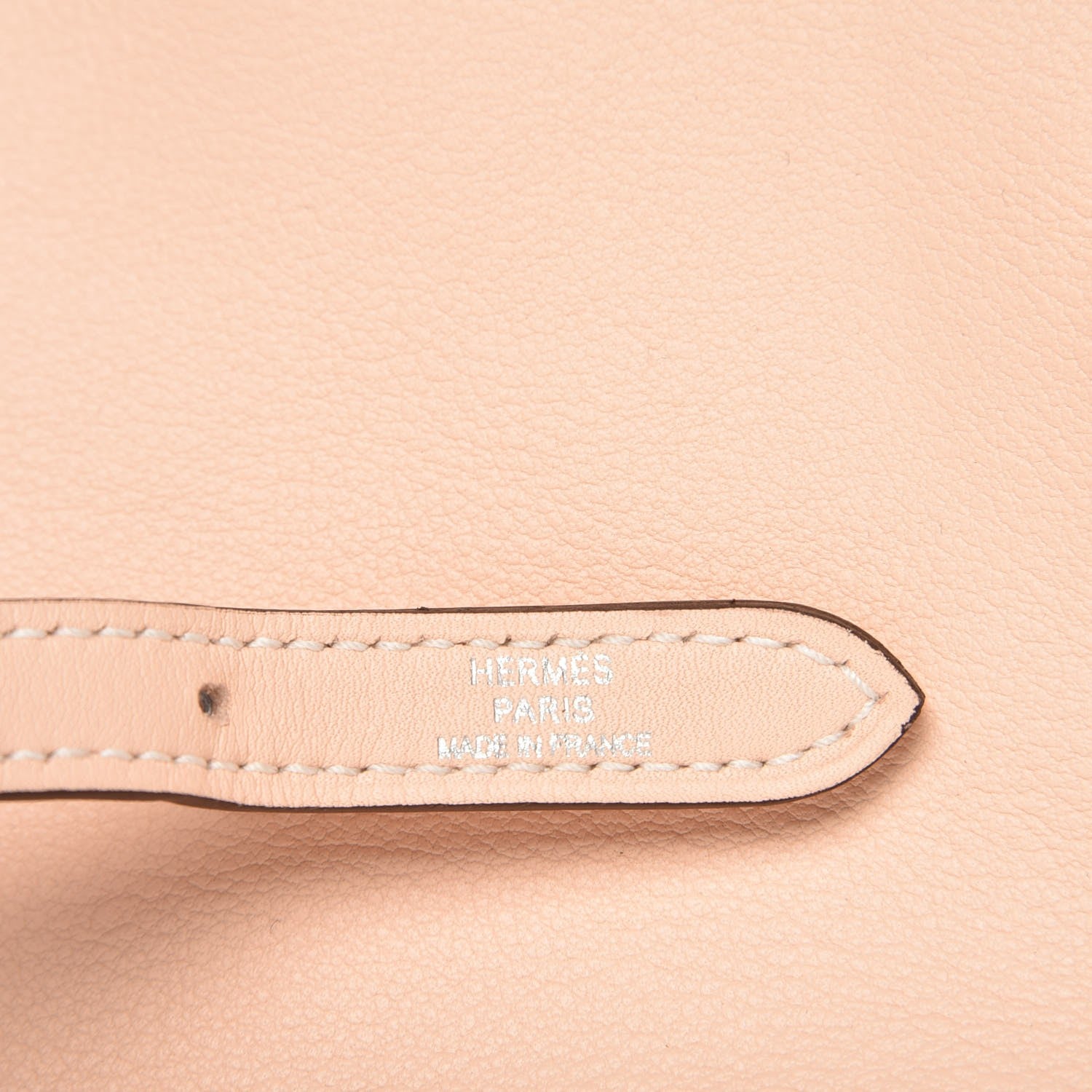 Hermes Swift Mini Halzan 22 Rose Eglantine 17 of 23
