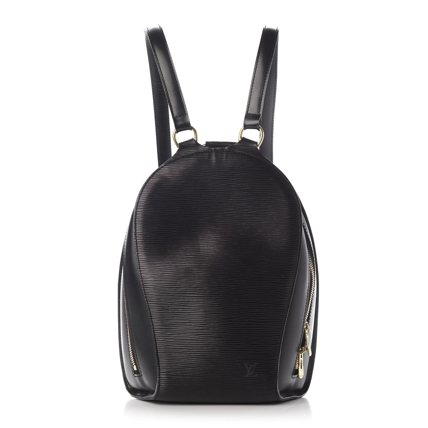 Epi Mabillon Backpack Black