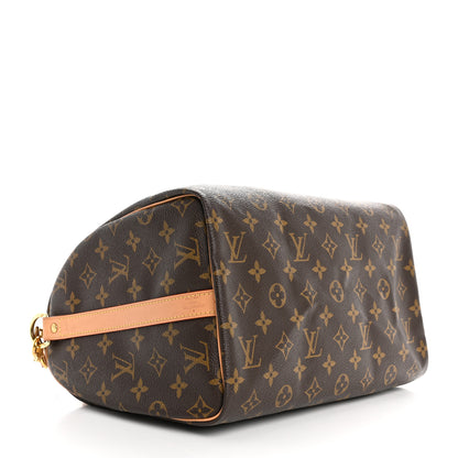 Louis Vuitton Monogram Speedy Bandouliere 30 4 of 13