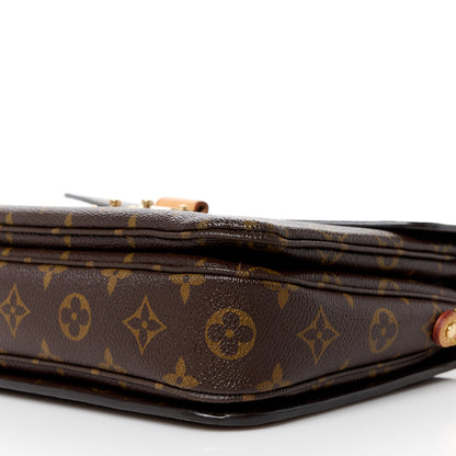 Louis Vuitton Monogram Pochette Metis 11 of 11