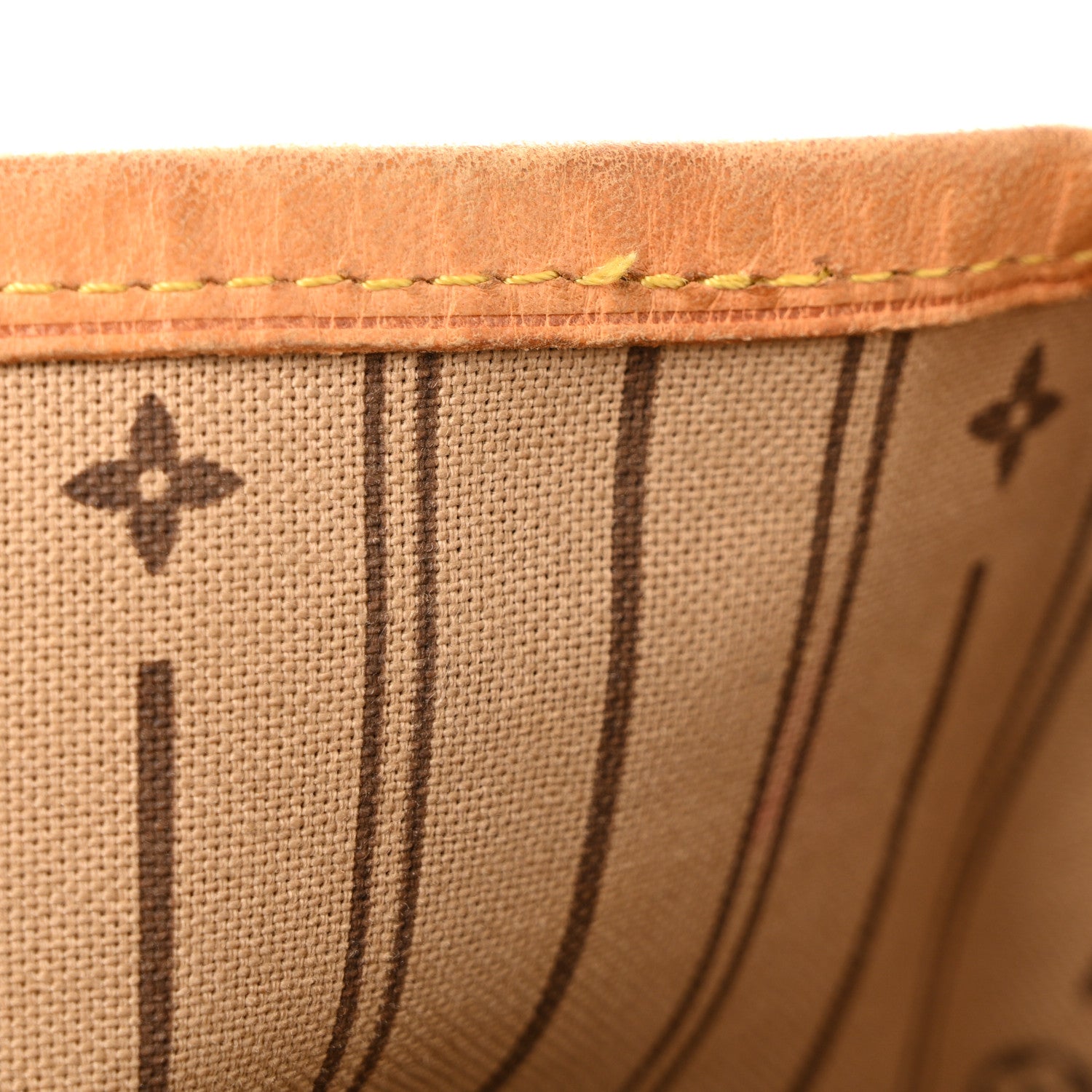 Louis Vuitton Monogram Delightful GM 11 of 15