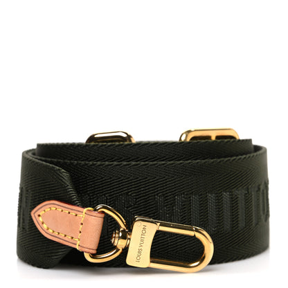 Louis Vuitton Monogram Multi Pochette Accessories Bandouliere Shoulder Strap Kaki 1 of 3