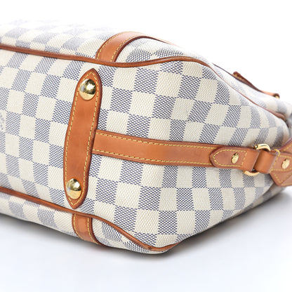 Louis Vuitton Damier Azur Stresa PM 7 of 22
