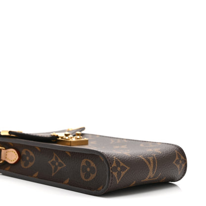 Louis Vuitton Monogram Phone Pouch Metis 8 of 10
