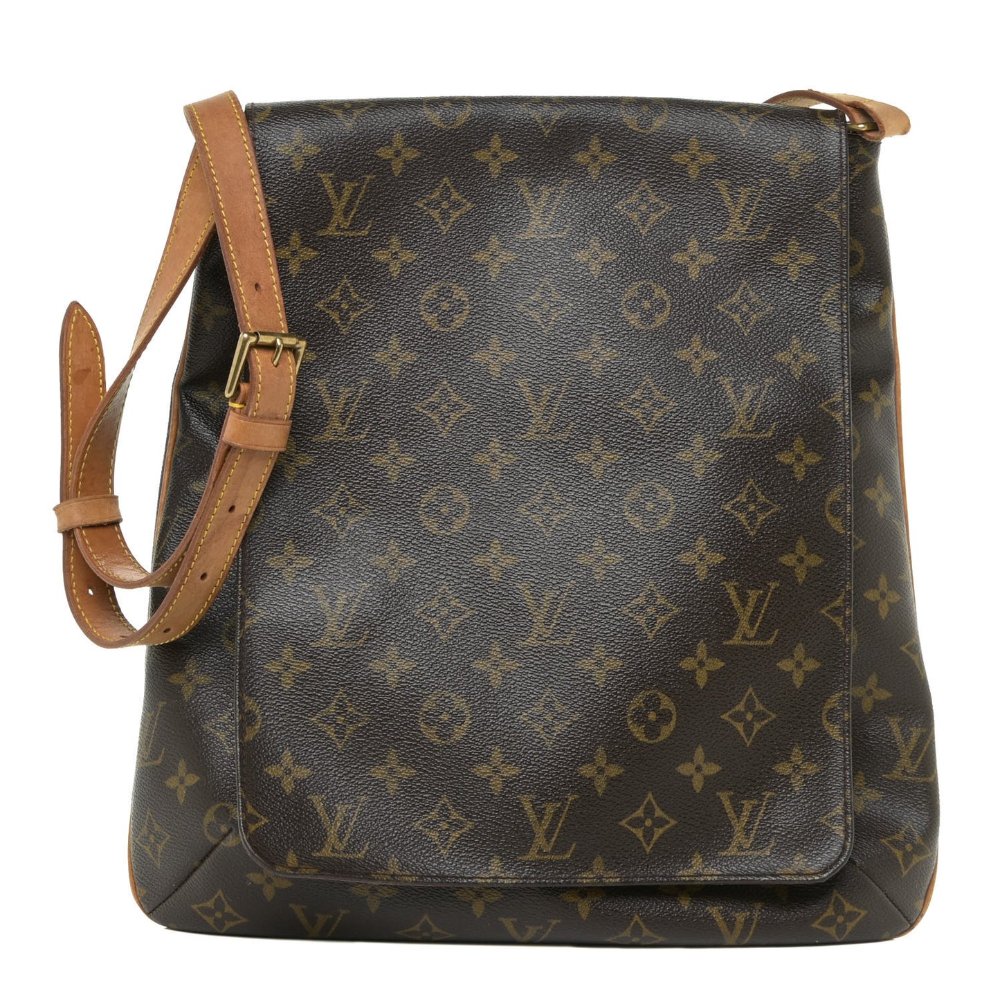 Monogram Musette GM