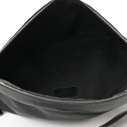 Louis Vuitton Monogram Eclipse Discovery Bumbag 5 of 10