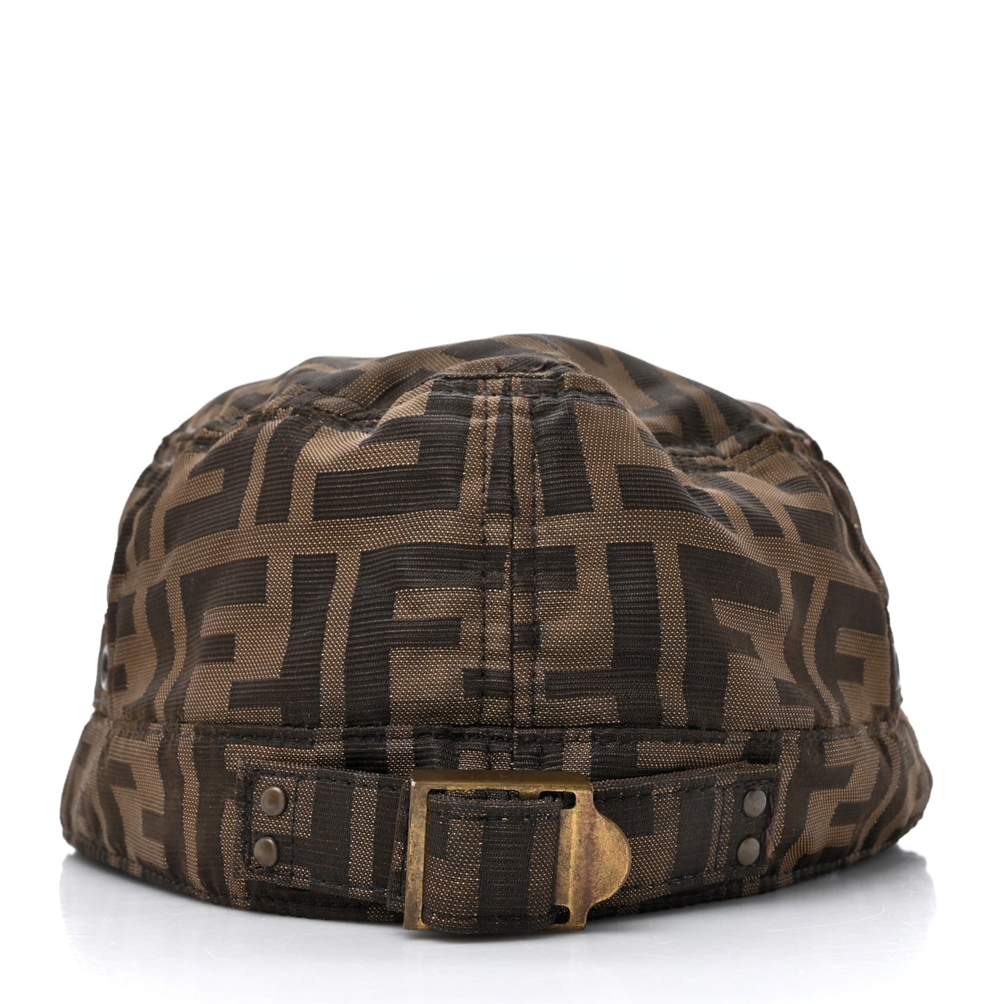Zucca Cap Hat L Tobacco
