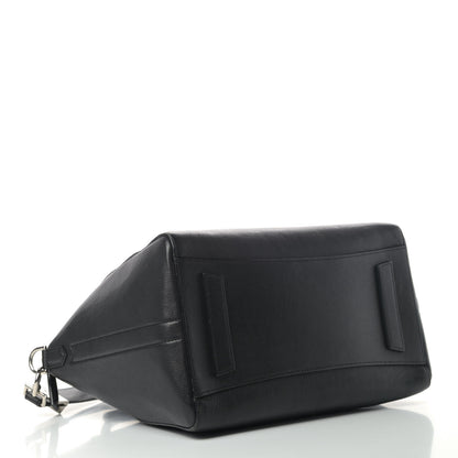 Givenchy Sugar Goatskin Medium Antigona Black 3 of 7