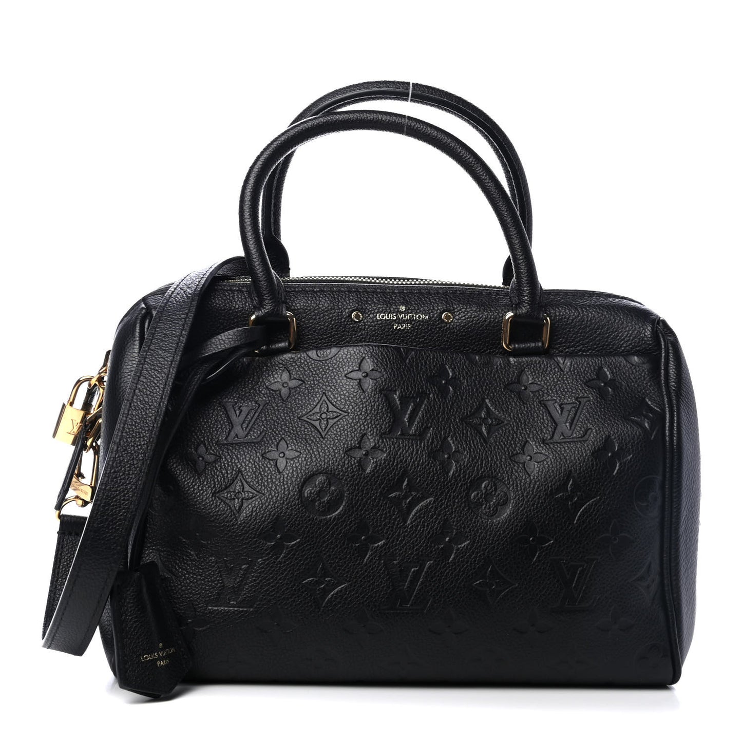 Empreinte Speedy Bandouliere 25 NM Black