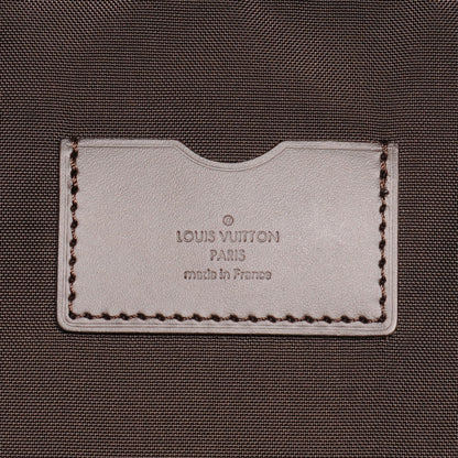 Louis Vuitton Damier Ebene Pegase 55 5 of 6