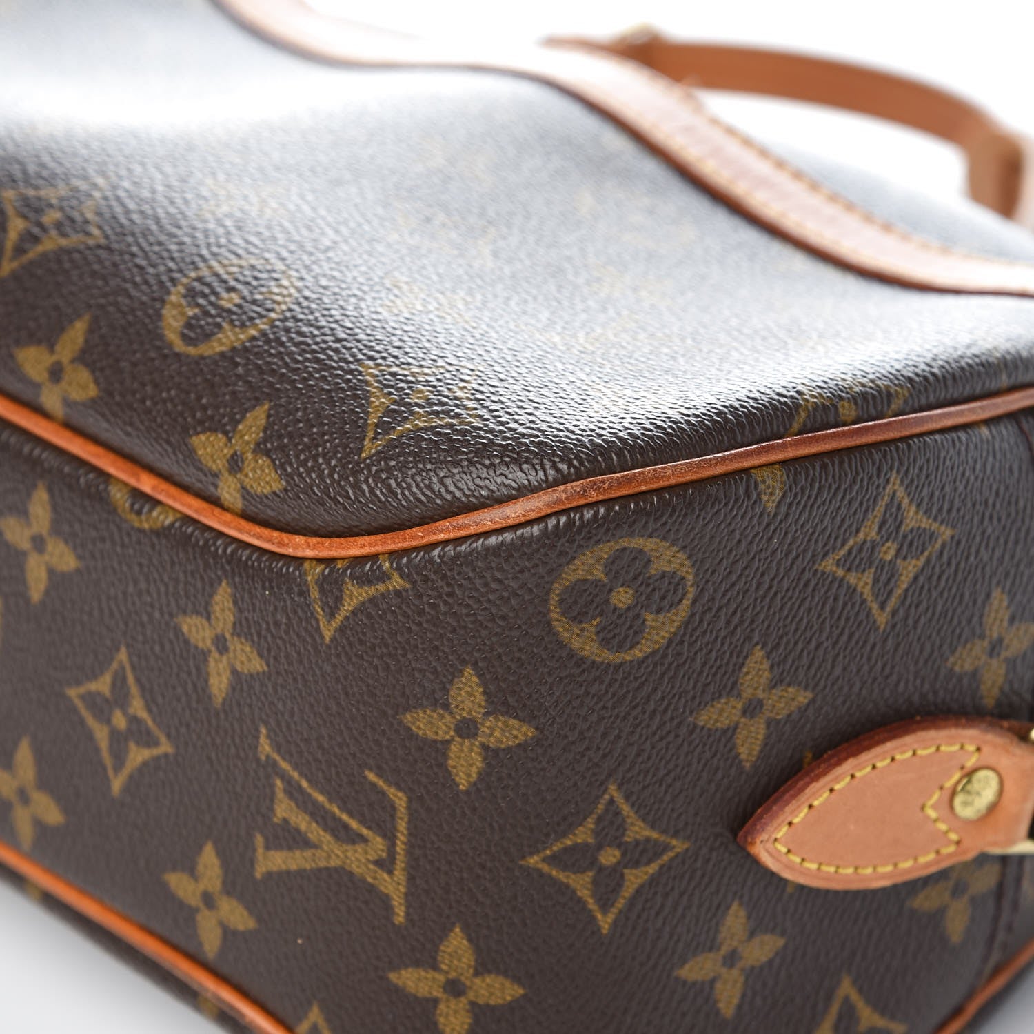 Louis Vuitton Monogram Blois 8 of 10