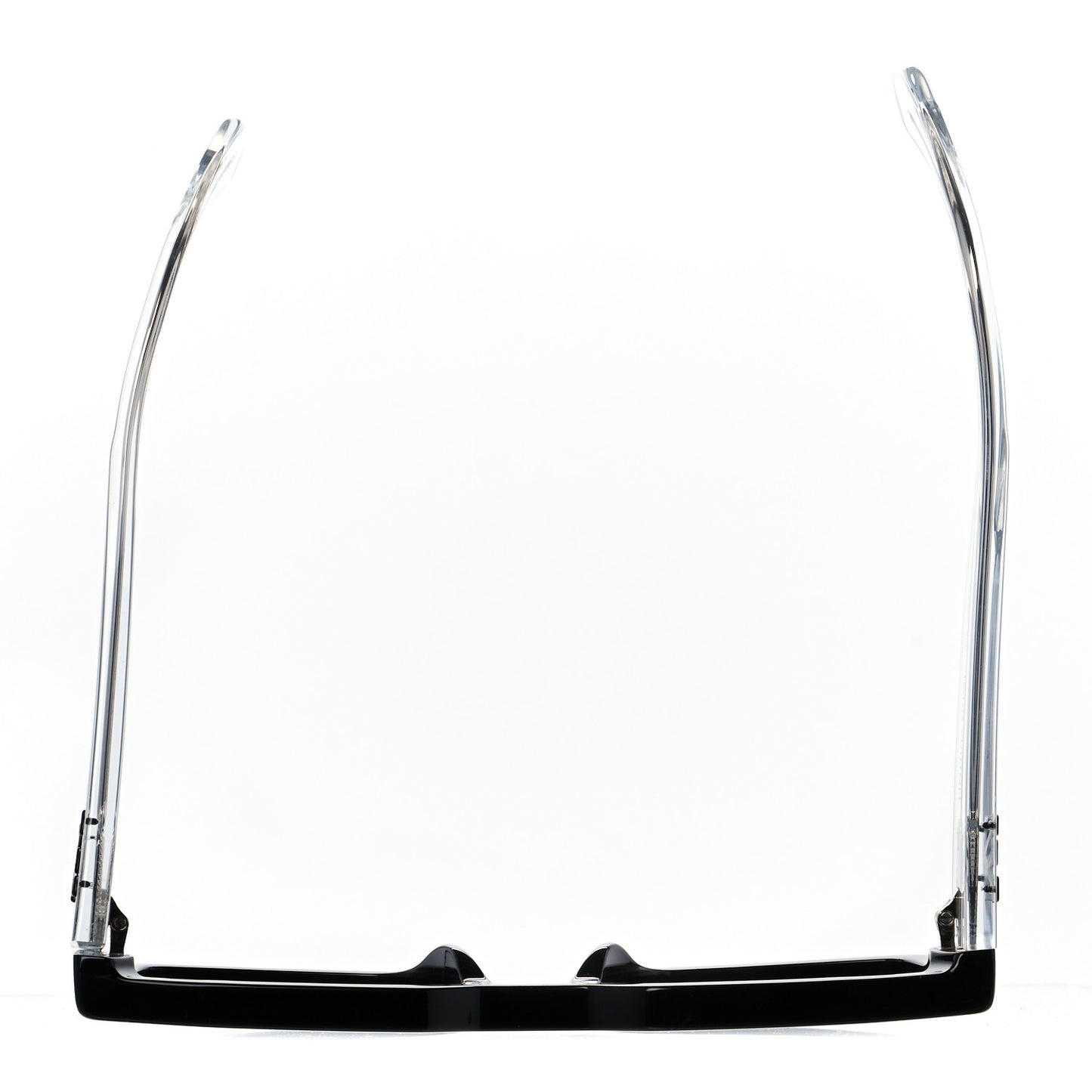 LV Clash Square Sunglasses Z1580E Transparent