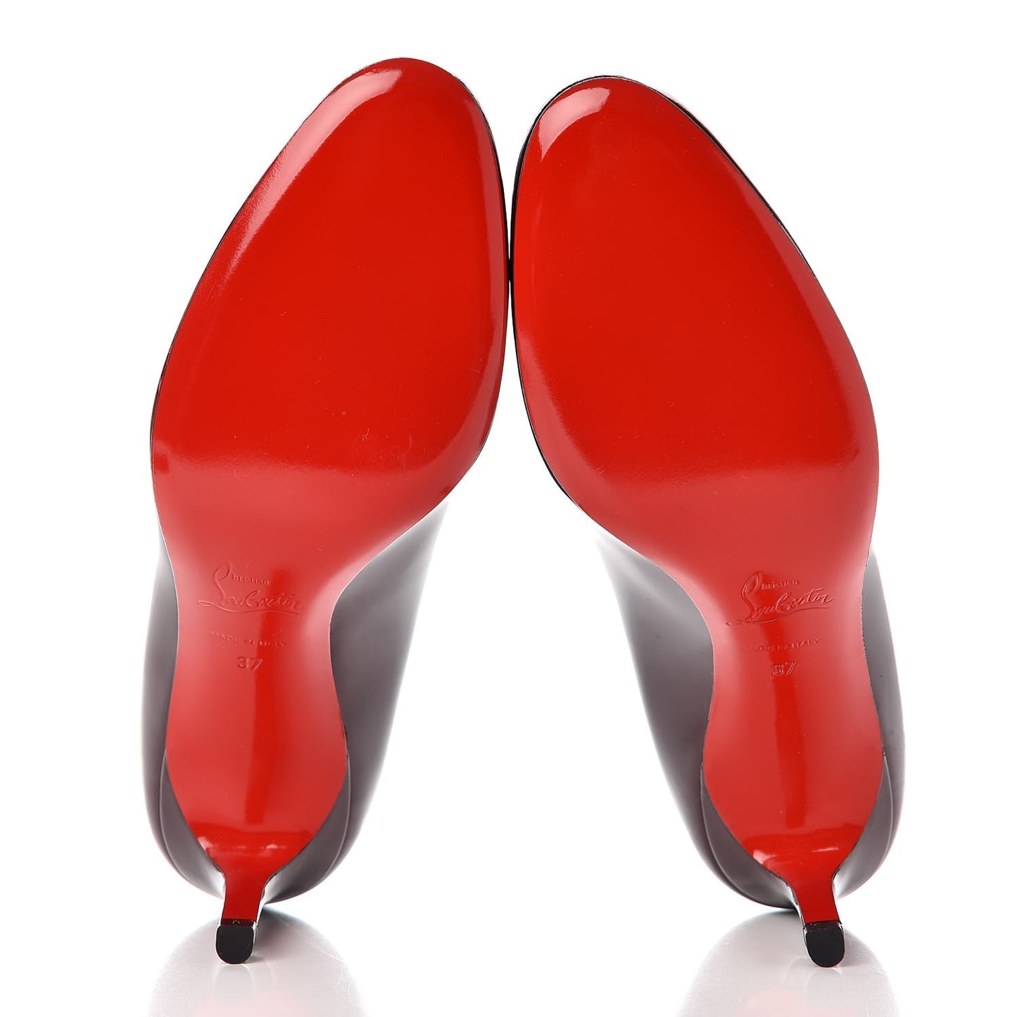 Patent Simple 70 Pumps 37 Orthodoxe