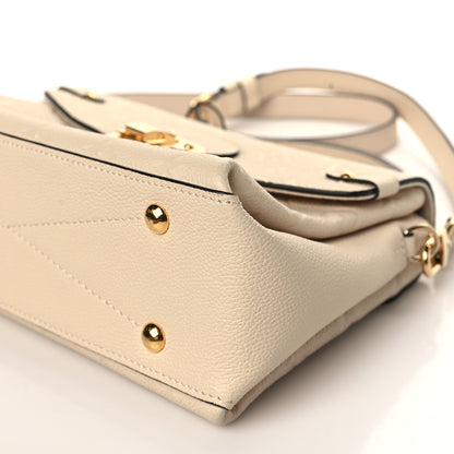 Louis Vuitton Empreinte Georges BB Creme 8 of 8