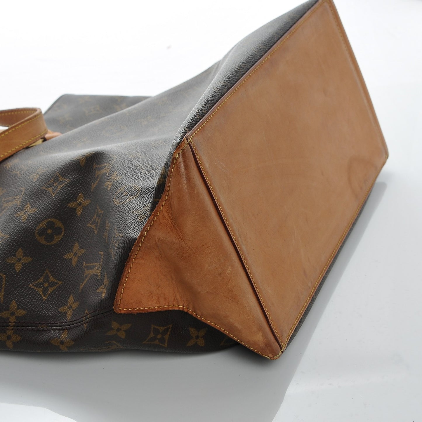 Monogram Cabas Mezzo