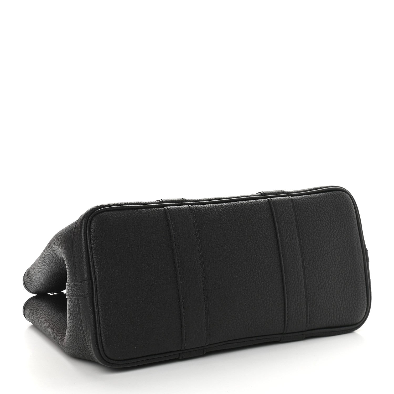 Hermes Negonda Garden Party 30 TPM Black 4 of 9