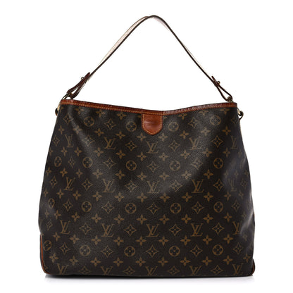 Louis Vuitton Monogram Delightful MM 1 of 14