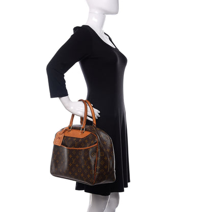 Louis Vuitton Monogram Deauville 2 of 9