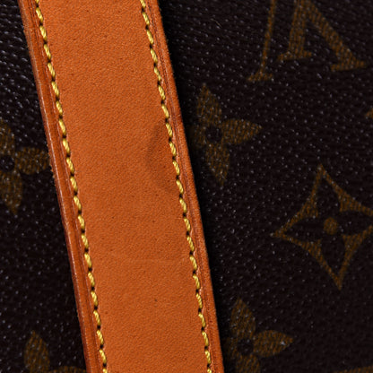 Louis Vuitton Monogram Saumur 35 6 of 7