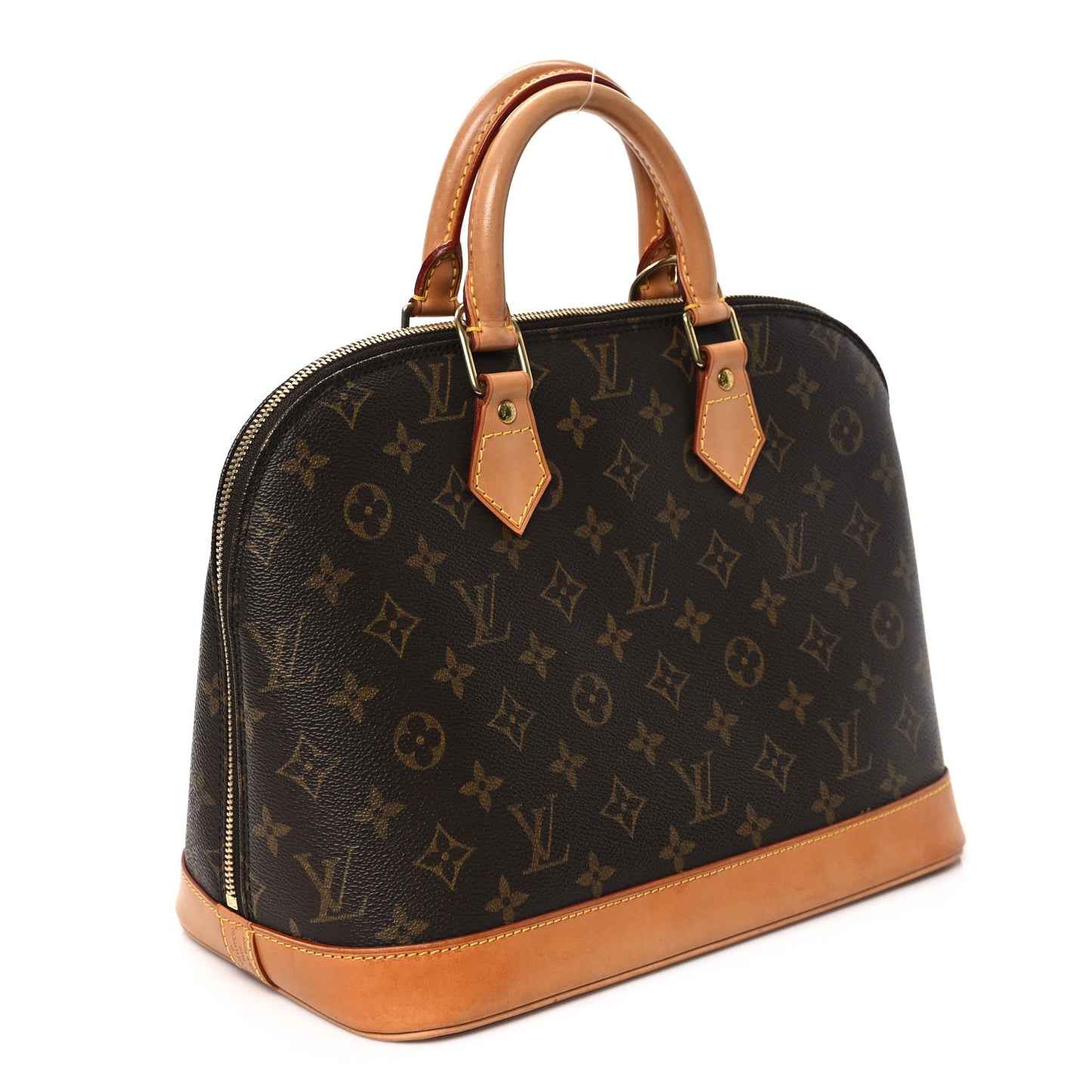 Monogram Alma MM