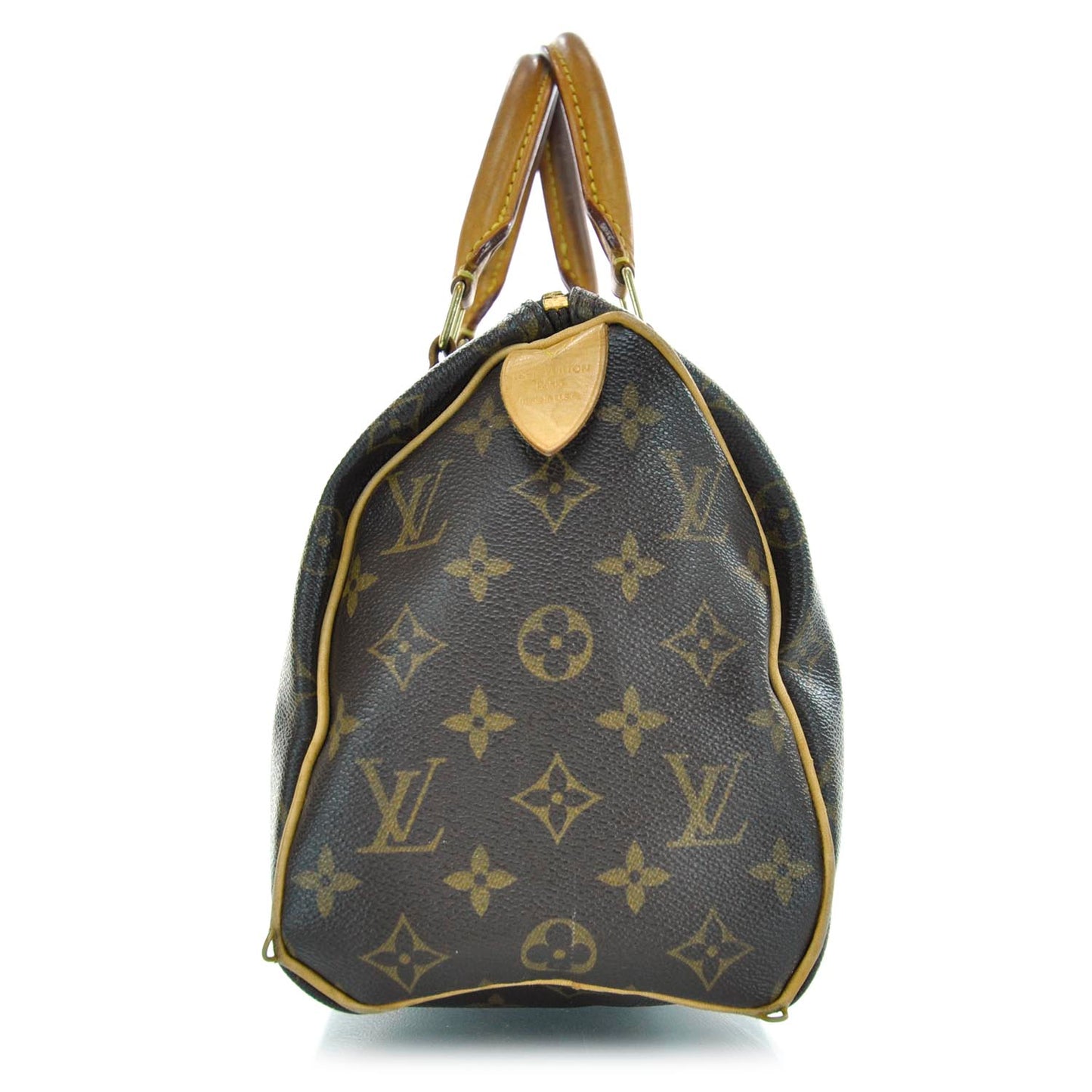 Monogram Speedy 25