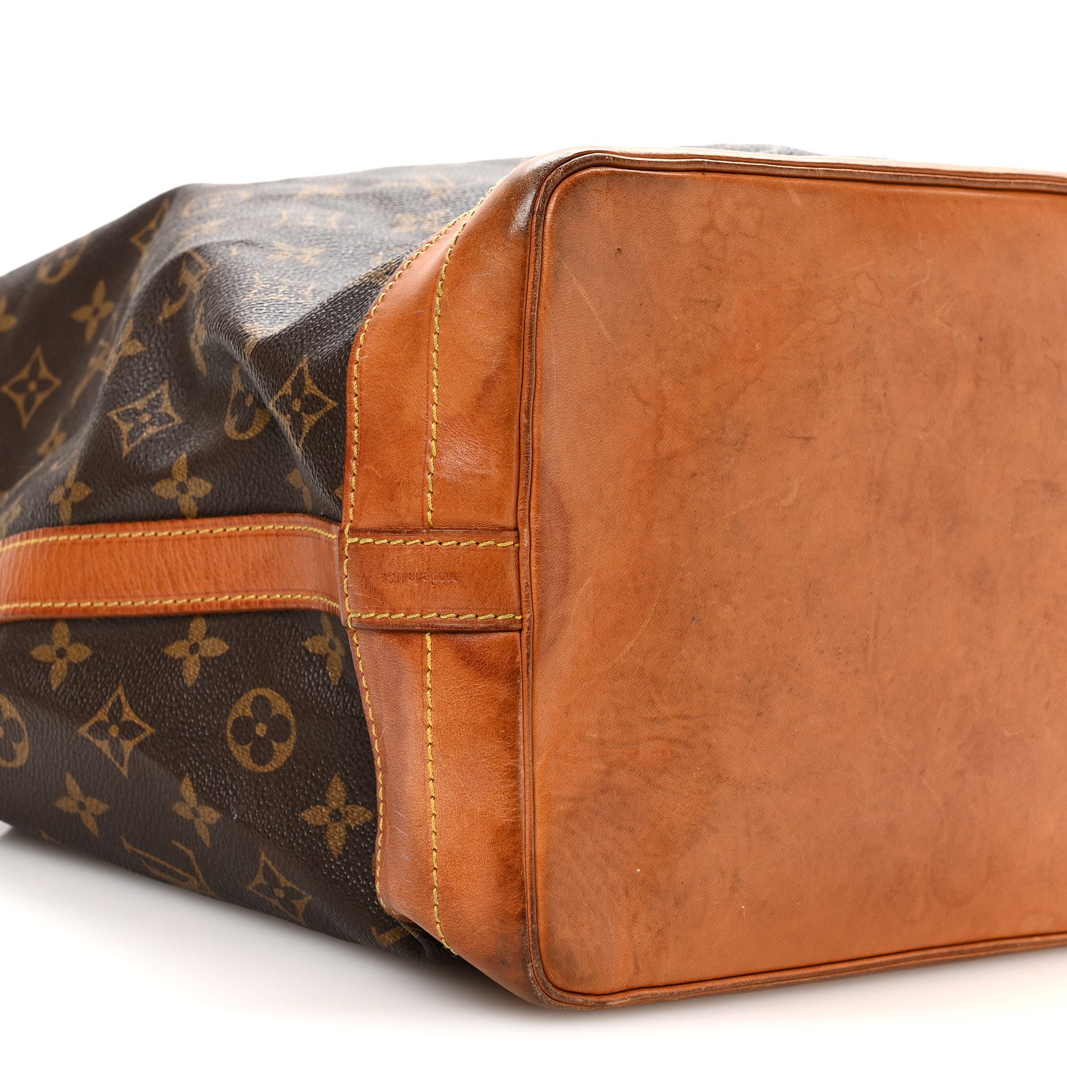 Louis Vuitton Monogram Noe 8 of 9
