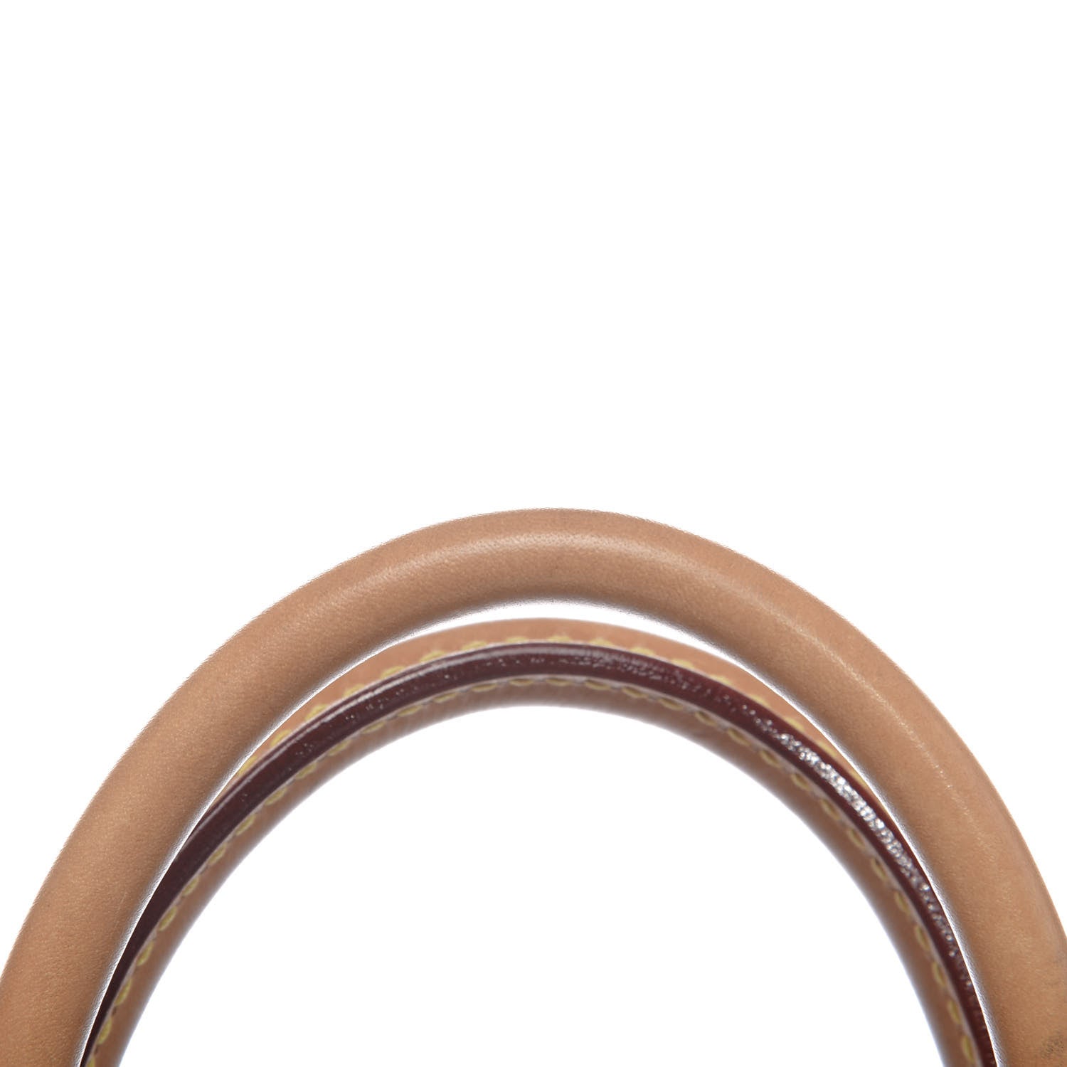 Louis Vuitton Catogram Speedy Bandouliere 30 Marron 8 of 12