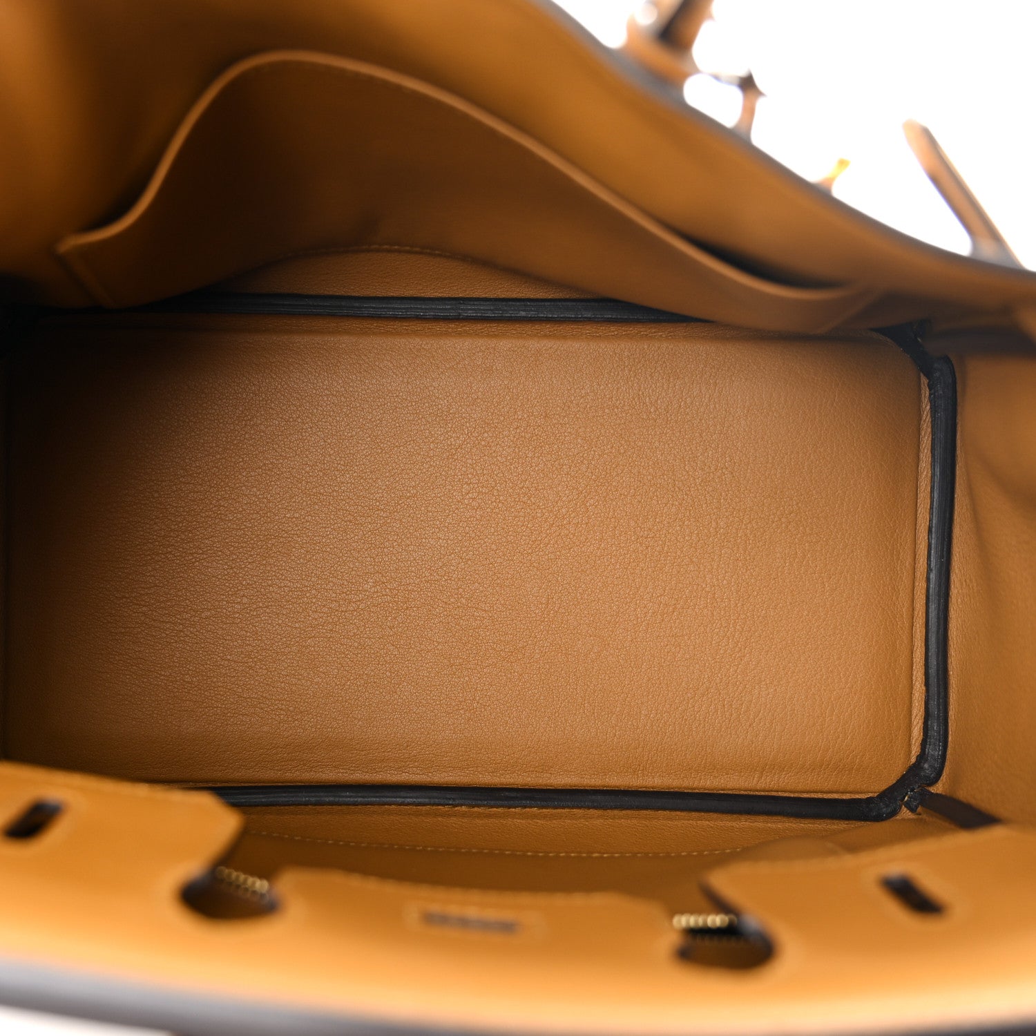 Hermes Swift Birkin 25 Kraft 5 of 10