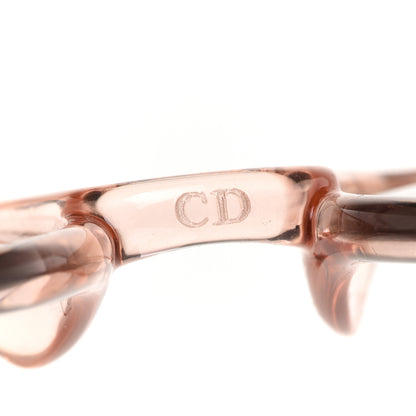 Christian Dior Acetate So Stellaire 1 Sunglasses Light Pink 9 of 11